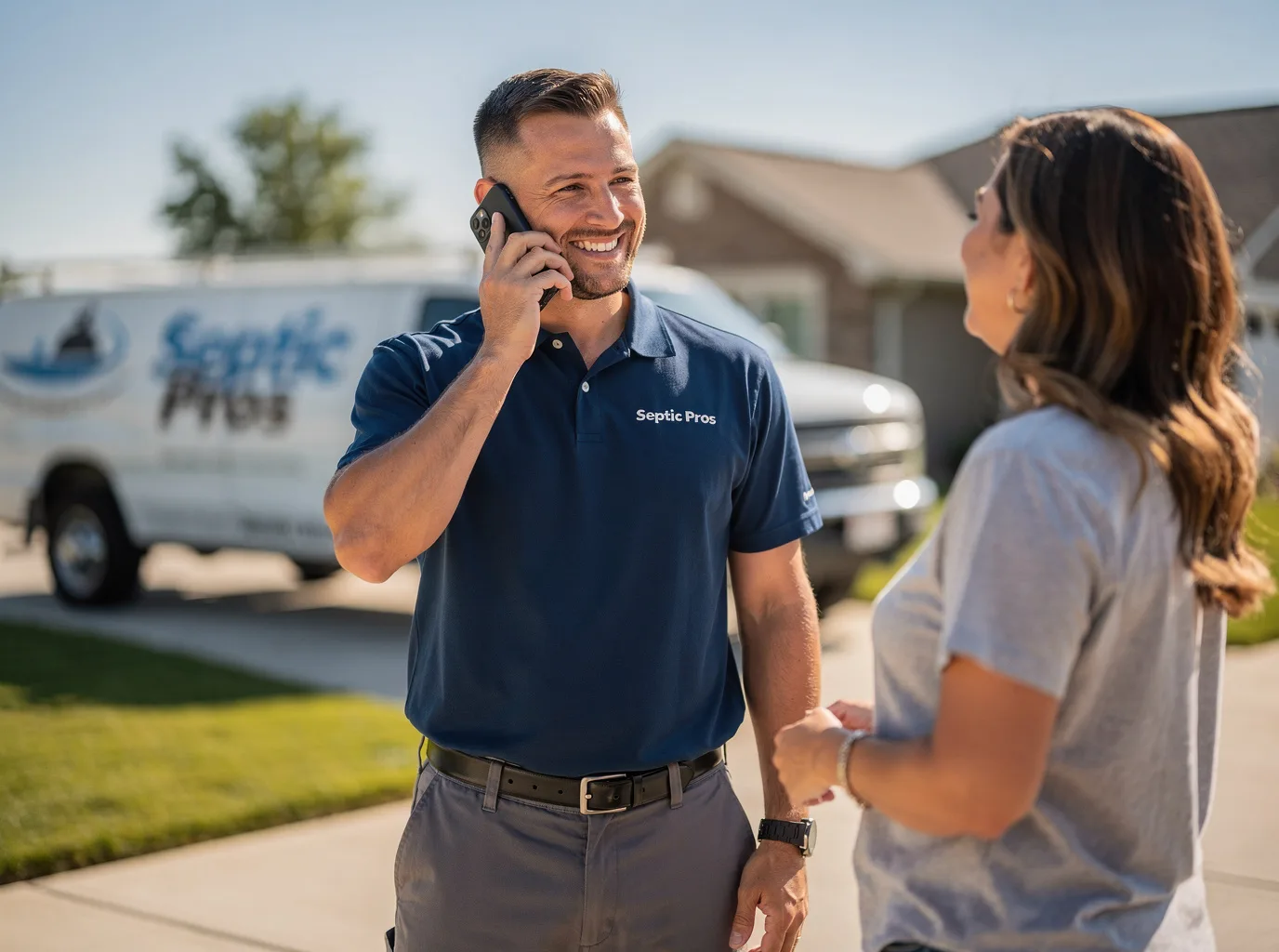 Septic Tank Pumping Pryor, MT FAQs